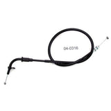Motion Pro - SV650/1000 03-07 Pull throttle Cable ( 04-0316)