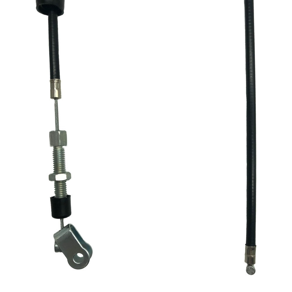 A1 - JR80 Clutch Cable 04-0328