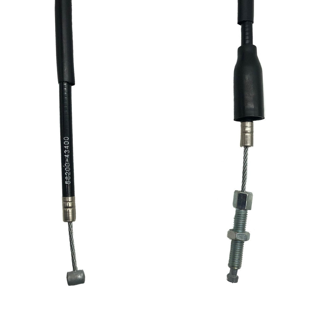 GSX550 Clutch Cable