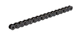 DID #520 NZ Super Non O-Ring EX/HD 120L FJ - Clip BK