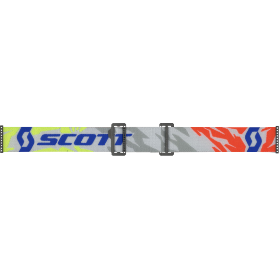 SCOTT PRIMAL YTH CLR - RED - CLR S0