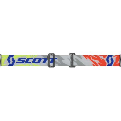 SCOTT PRIMAL YTH CLR - RED - CLR S0
