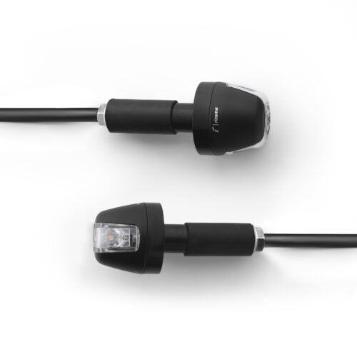 Rizoma SGUARDO Indicator pair Supersedes R-FR060B