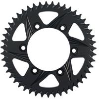VORTEX ALLOY REAR SPROCKET 520-40T - HARDCOAT - 39-0435-40K