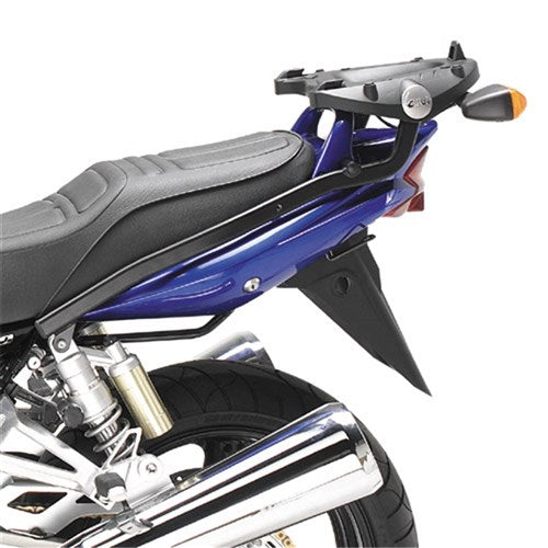 GIVI Specific Rear Rack - Suzuki GSX1400 02-09 (Needs Plate M3 OR mm)