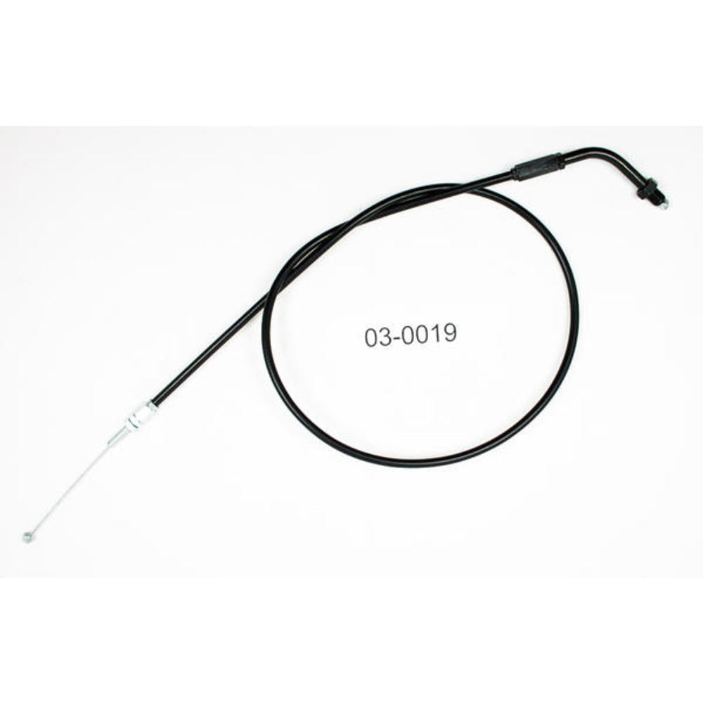 Motion Pro - Z1000 B Pull Throttle Cable 1979-80 (03-0019)