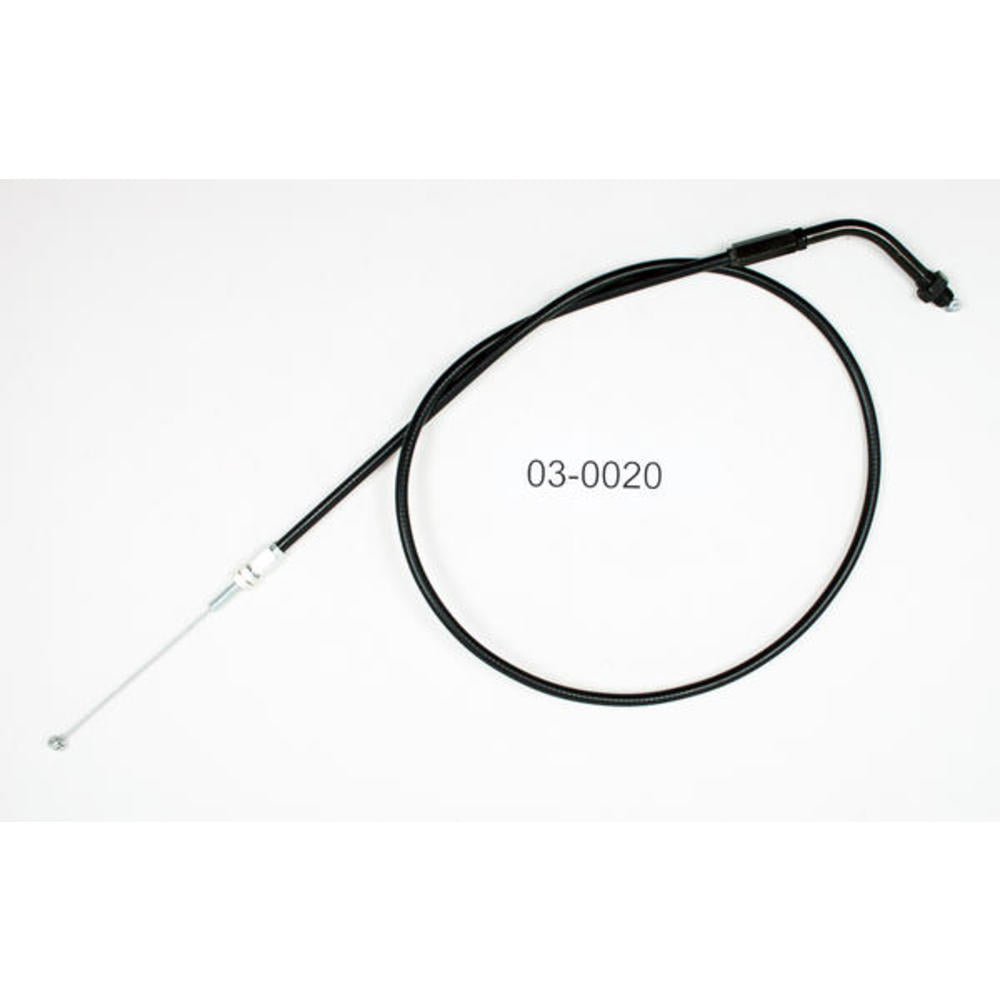 Motion Pro - Z1000 B 1980 Kawasaki Push Throttle Cable (03-0020)