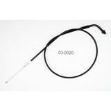 Motion Pro - Z1000 B 1980 Kawasaki Push Throttle Cable (03-0020)