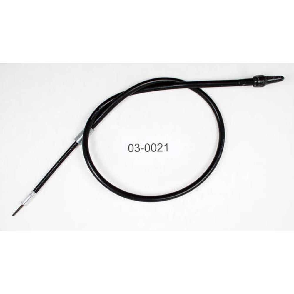 A1 - GPZ 550 1982-83 Kawasaki Speedo Cable (03-0021)