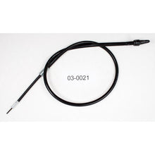 A1 - GPZ 550 1982-83 Kawasaki Speedo Cable (03-0021)