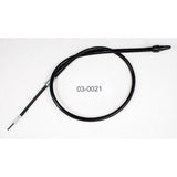 A1 - GPZ 550 1982-83 Kawasaki Speedo Cable (03-0021)