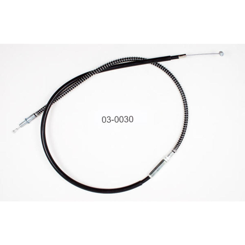 Motion Pro - Z 750L Clutch Cable 1981-84 (03-0030)