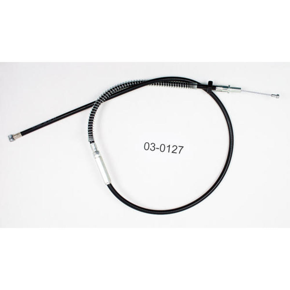 Motion Pro - KD80/KD100/KE100/KH100/KM100 (03-0127) (45-2070)