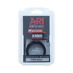 30-40-7/8 KEY - XRP Fork Seal Kit (080)