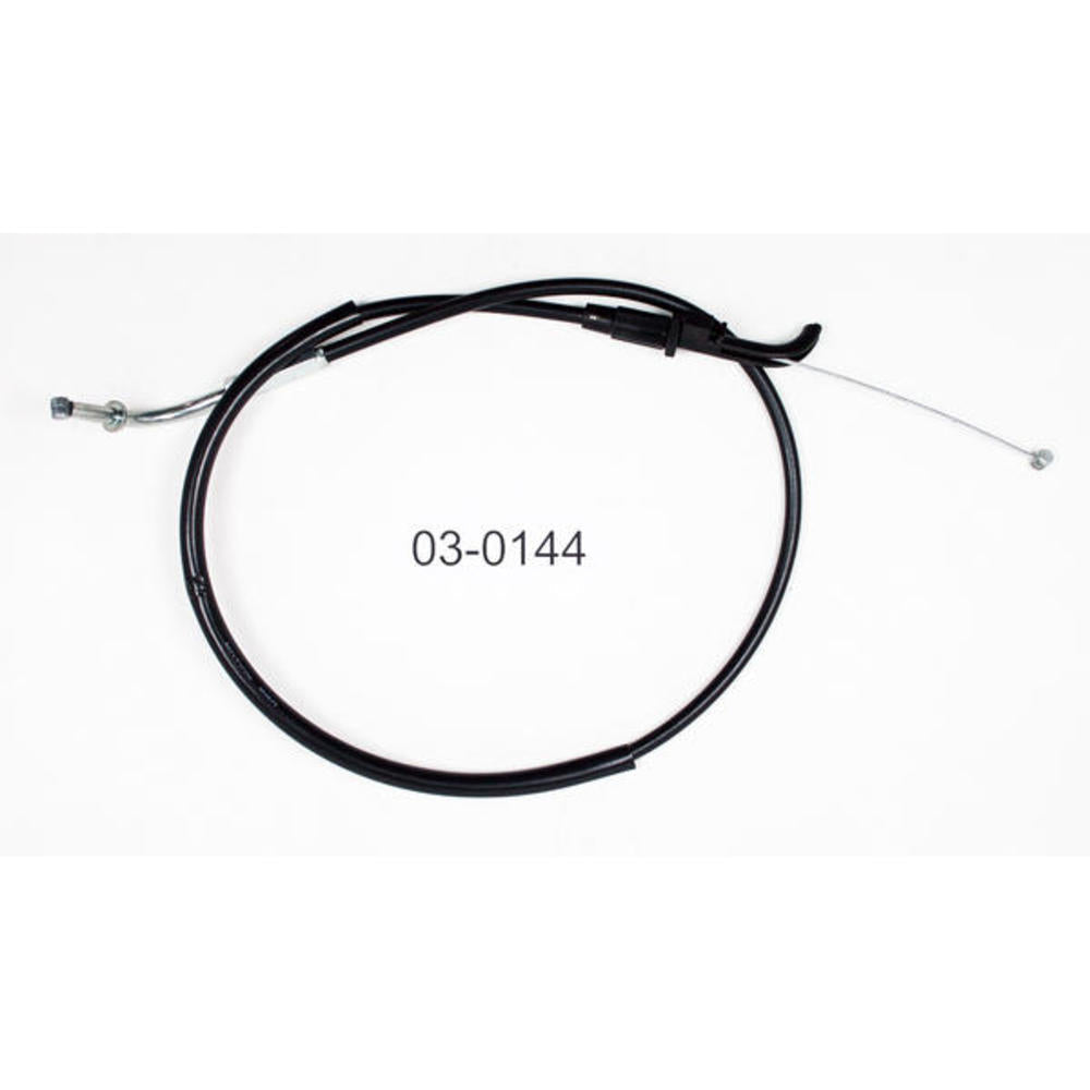 Motion Pro - ZR 550 Throttle Cable Pull (03-0144)
