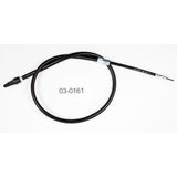 Motion Pro - Z750 Speedo Cable (03-0161)