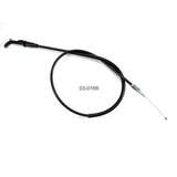 Motion Pro - EX 500 Pull Throttle Cable 1987-03 (03-0166)
