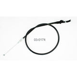 Motion Pro - ZX 750 Pull Throttle Cable 1987-90 (03-0174)