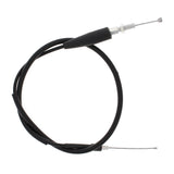A1 - KX80 87-00/KX85 01-10 + Big Wheel/KX100 95-07 Throttle Cable (03-0186) (45-1203)