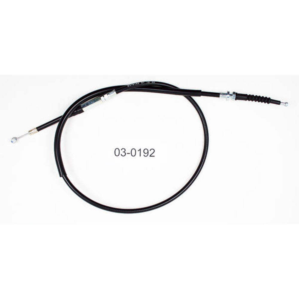 A1 - KDX200 89-04 Clutch Cable (03-0192) (45-2088)