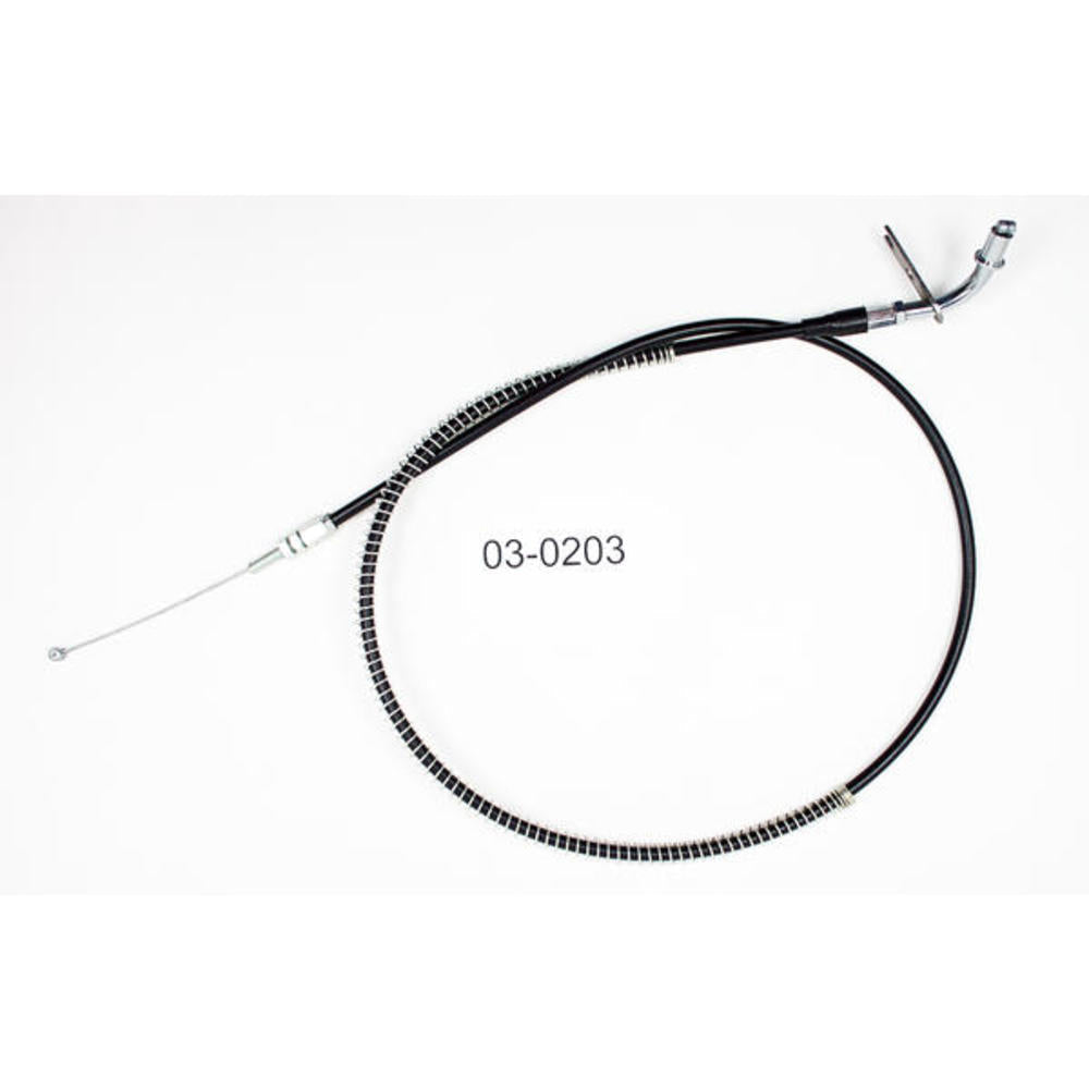 Motion Pro - VN 1500 Pull Throtlle Cable 1987-99 (03-0203)