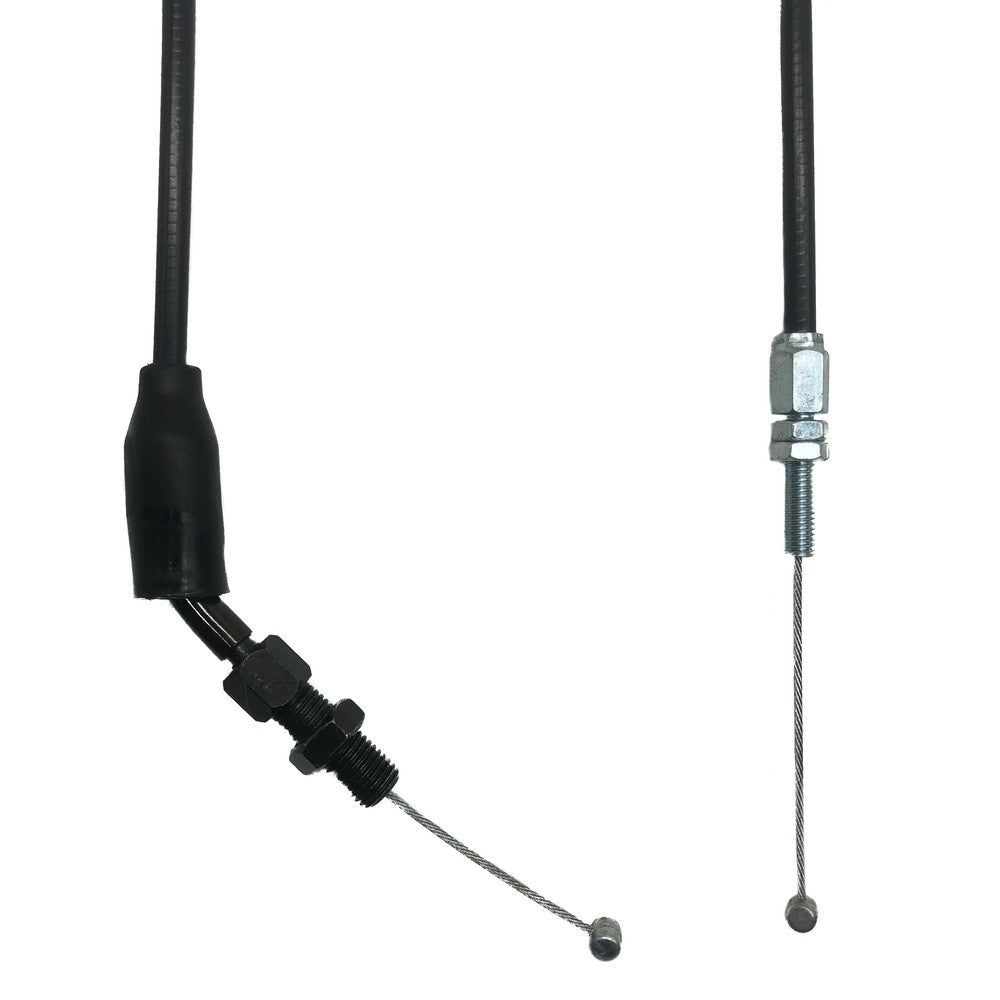 Motion Pro - KLR650 1987-98 Kawasaki Push Throttle Cable (03-0233)