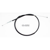 Motion Pro - EX500 1987-03 KawasakiPush Throttle Cable (03-0252)