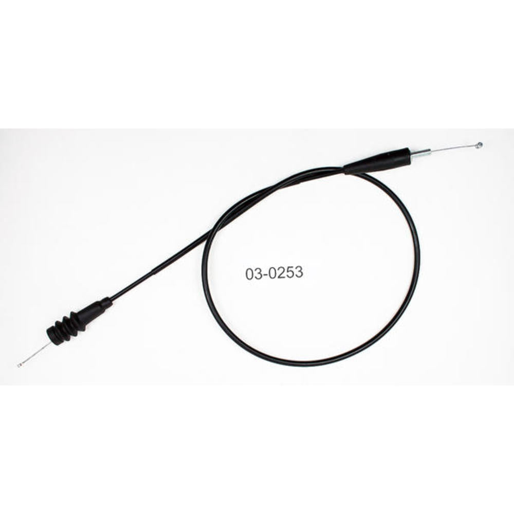 Motion Pro - KDX200 1994-04 Kawasaki Throttle Cable (03-0253)
