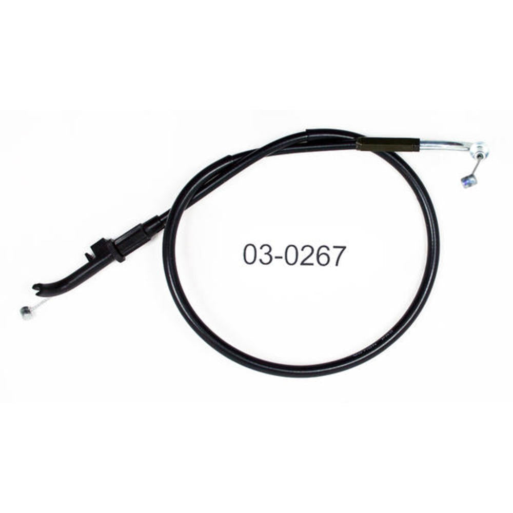 Motion Pro - ZX 900 Pull Throttle Cable 1994-97 (03-0267)