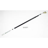 Motion Pro - KLF400 Foot Brake Cable 03-0271