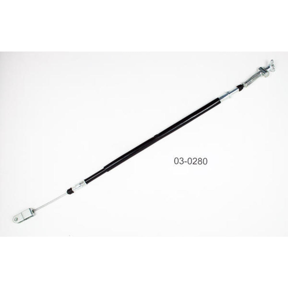 Motion Pro - KLF250 Foot Brake Cable (03-0280) (45-4021)