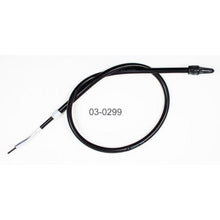 Motion Pro - VN1500 E 98-03 Speedo Cable (03-0299)