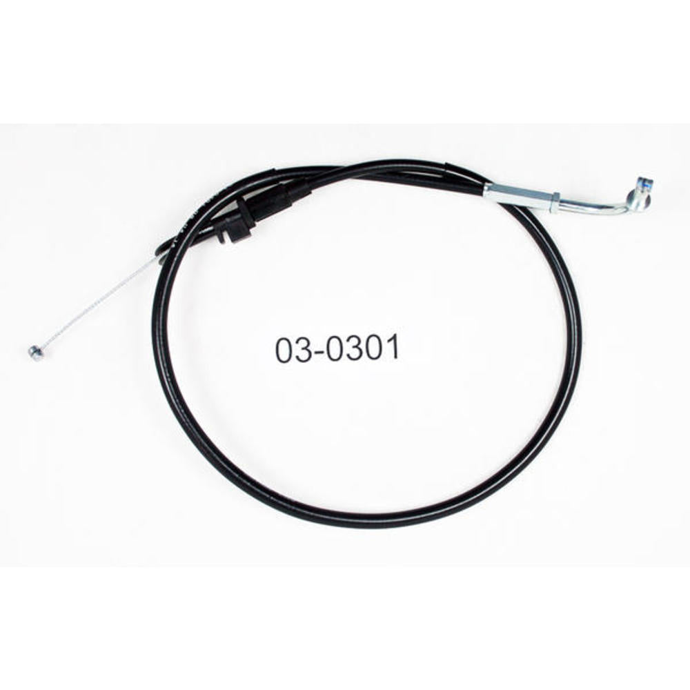 Motion Pro - ZX7R Pull Throttle Cable 1996-03 (03-0301)