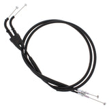 A1 - KXF250/RMZ Throttle Cable Set (03-0348) (45-1033)