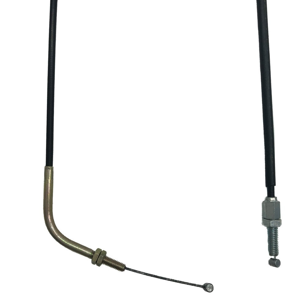 KVF 300 2WD B2 Up Throttle Cable (03-0201)