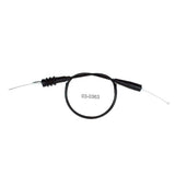 A1 - KLX110/L Throttle Cable Extended + 4 inch (03-0363)