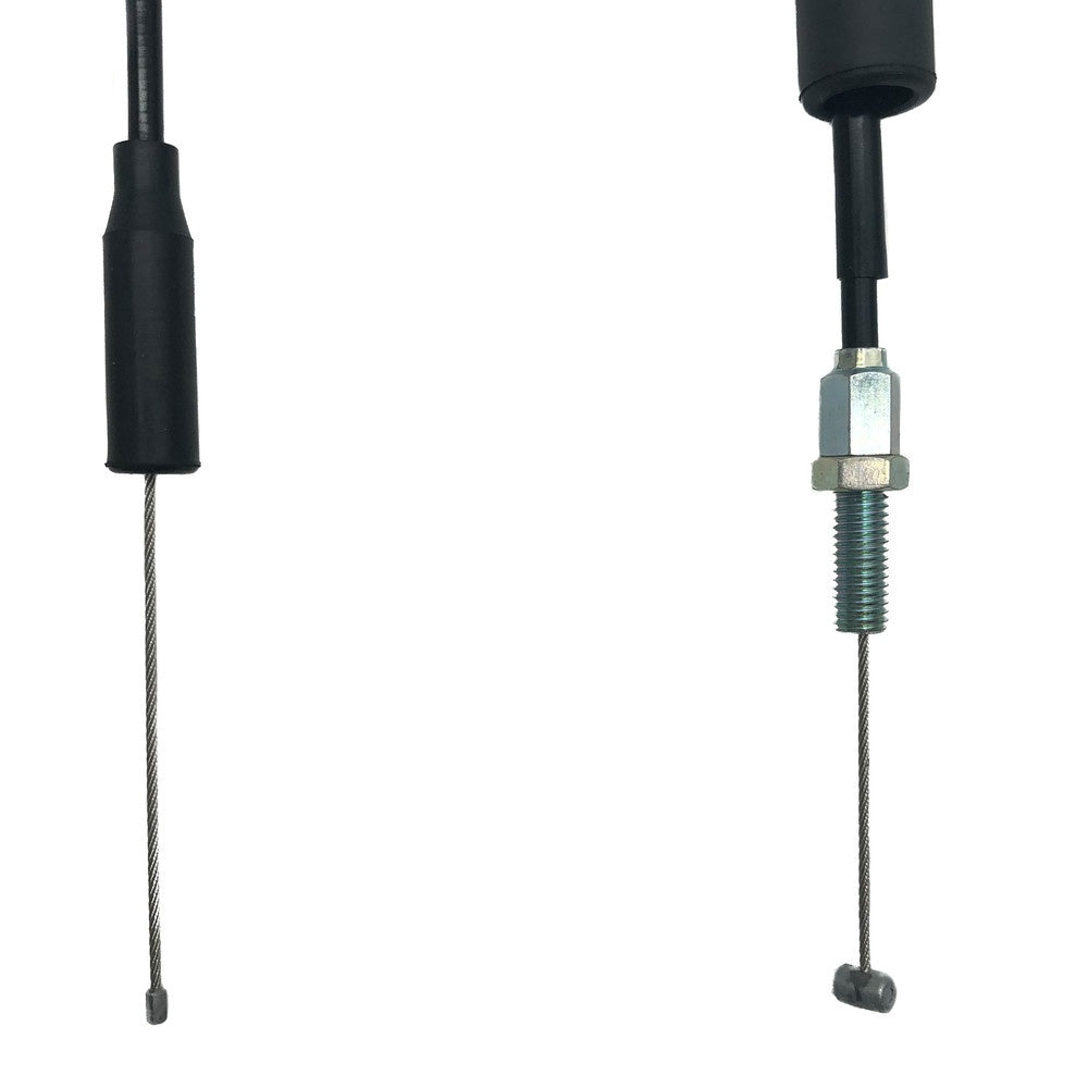 A1 - KLX140 2008-14 Kawasaki Throttle Cable (03-0382) (45-1041)