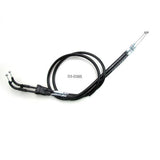Motion Pro - Throttle Cable Set KLR650 08-15 (03-0385) (45-1013) (03-0442)