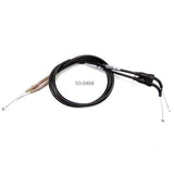 Motion Pro - ZZR 600 J 05-08 Throttle Cable Set (03-0404)