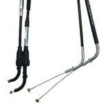 Motion Pro - ZX6R 03-04 Throttle Cable Set (03-0406)