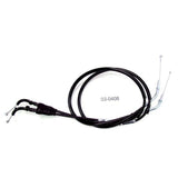 Motion Pro - ZX1400 06-09 Throttle Cable Set (03-0408)