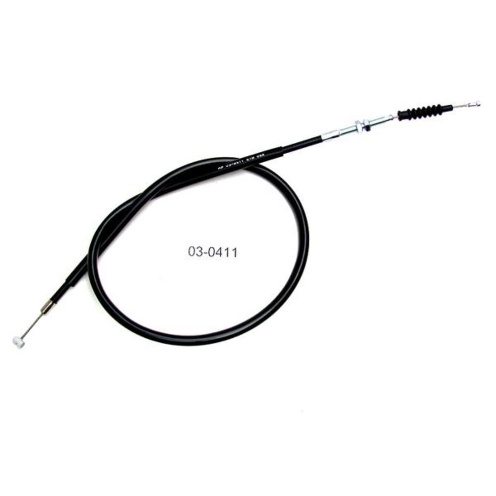 Motion Pro - ZX-10R 6-07 Clutch Cable 03-0411