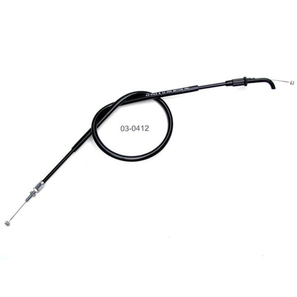 Motion Pro - KLX250SF Throttle Cable Pull 03-0412