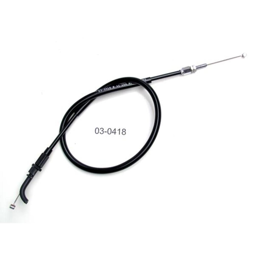 Motion Pro - Ninja 250R Pull throttle Cable 2008-12 (03-0418)
