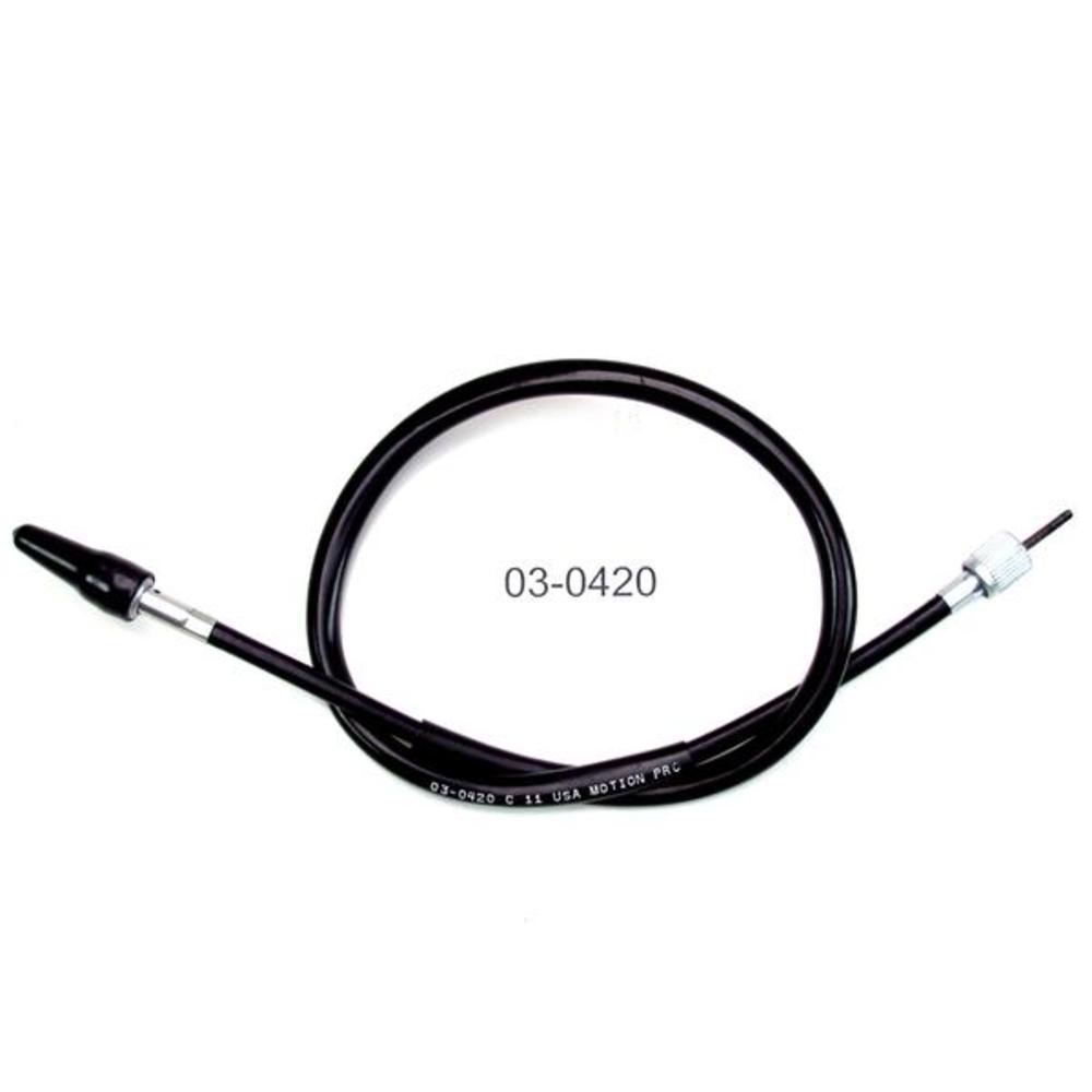Motion Pro - Ninja 250R Pull Speedo Cable 2008-12 (03-0420)