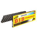 DID SUPER NON-O-RING 530NZ SDH 120FB (CTN10)