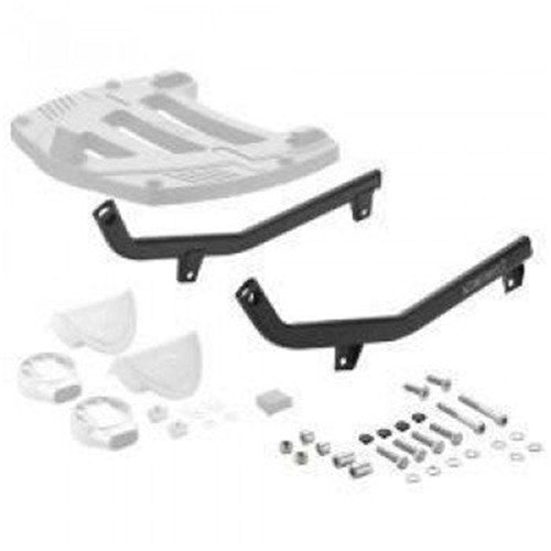 #GIVI SPECIFIC REAR RACK - SUZUKI BANDIT GSF650/GSF1200 06 (NEEDS PLATE)