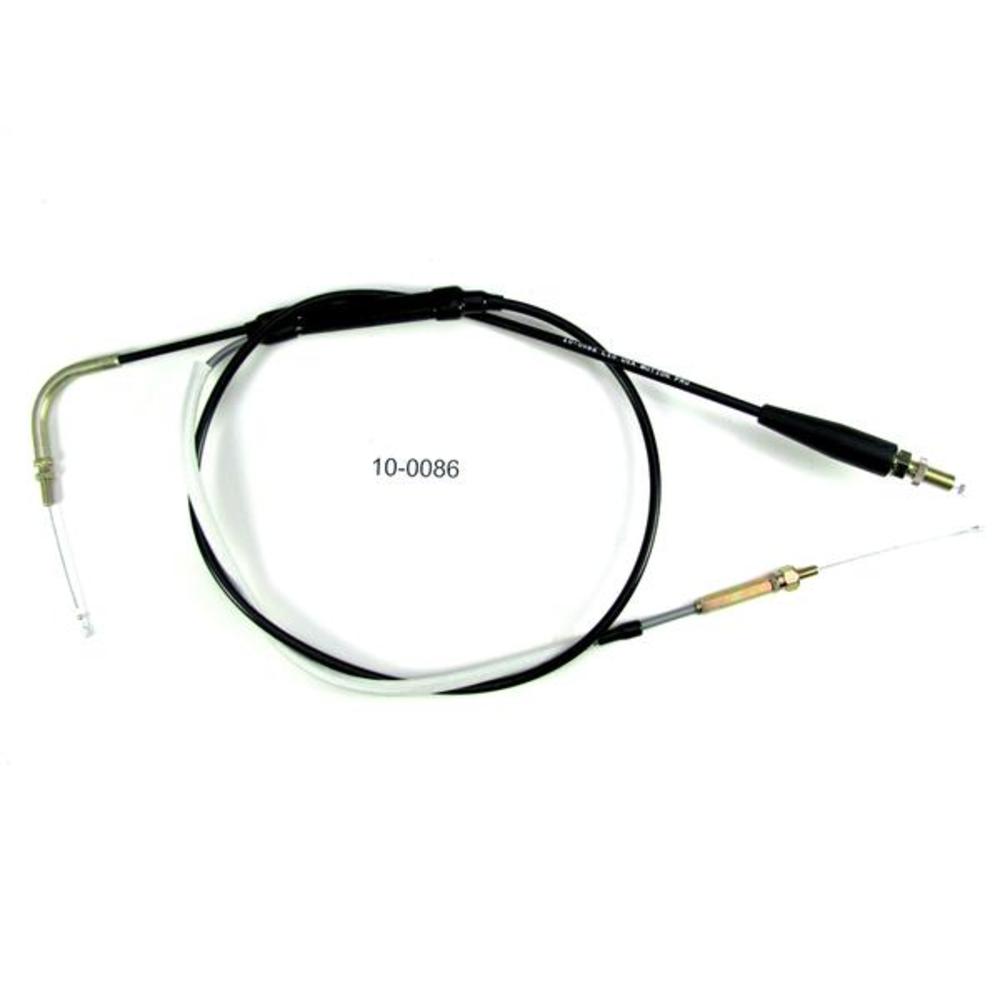 Motion Pro - Polaris Throttle Cable 10-0086