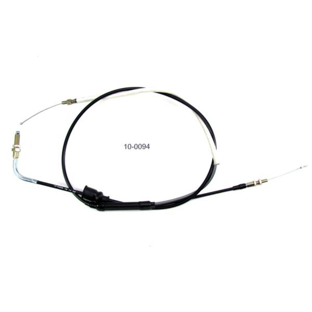 Motion Pro - Polaris Rear Hand Brake Cable 10-0094