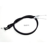 A1 - KTM 250 SXF/XCF 2005-12 Throttle Cable Set (10-0111)